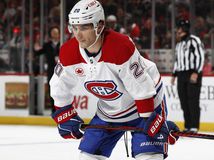 Slafkovský trávi poriadny výprask. Honzek...