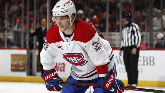 Slafkovský trávi poriadny výprask. Honzek ukázal rýchle nohy a skóroval