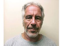 Justice Department Jeffrey Epstein