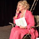 Kamila Magálová Zajtra je premiéra