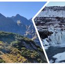 koláž, fotky, mReportér