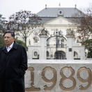 pamätník revolúcia nežná bratislava námestie slobody budaj