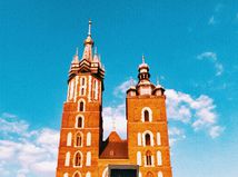 KVÍZ: Spoznáte mestá sveta len podľa...