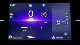 Renault Trafic SpaceClass - test 2025