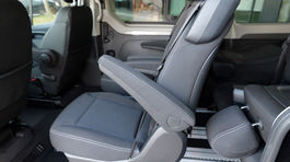 Renault Trafic SpaceClass - test 2025