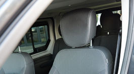 Renault Trafic SpaceClass - test 2025