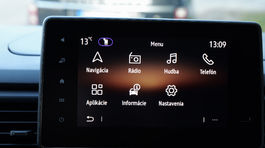 Renault Trafic SpaceClass - test 2025