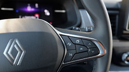 Renault Trafic SpaceClass - test 2025