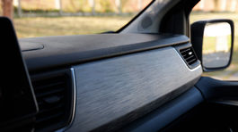 Renault Trafic SpaceClass - test 2025