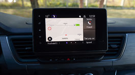 Renault Trafic SpaceClass - test 2025