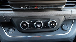 Renault Trafic SpaceClass - test 2025