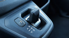 Renault Trafic SpaceClass - test 2025