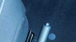 Renault Trafic SpaceClass - test 2025