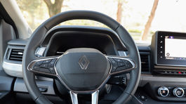 Renault Trafic SpaceClass - test 2025