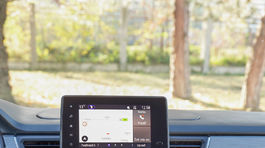 Renault Trafic SpaceClass - test 2025