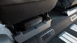 Renault Trafic SpaceClass - test 2025