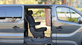 Renault Trafic SpaceClass - test 2025