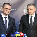 Robert Fico, Peter Kmec