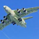 Ruské tankovacie lietadlo Il-78M-90A