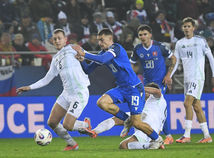 Zázrak menom Bobček udrel v nadstavenom...