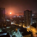 vojna na Ukrajine, Kyjev