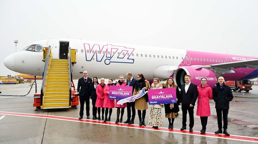Wizz Air