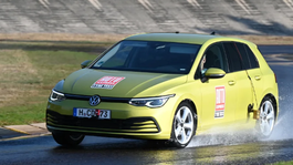 Auto Express: Briti otestovali celoročné pneumatiky. Ktoré sú najlepšie?