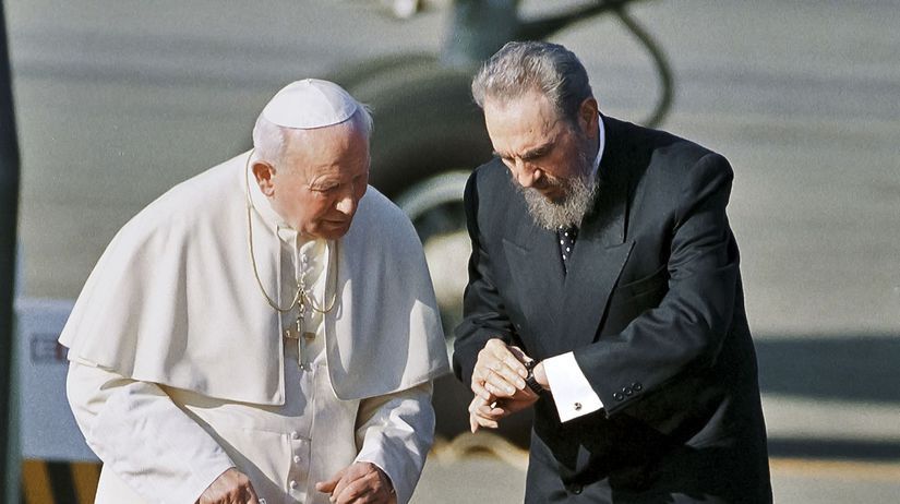 Cuba Religious Diversity