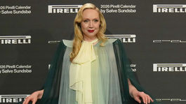 Gwendoline Christie