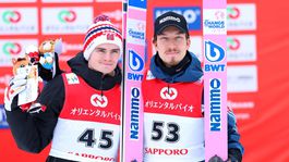 Po škandále s kombinézami prišli následky. Topím sa v dlhoch, priznal olympijský šampión