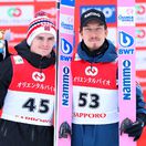 Johann André Forfang