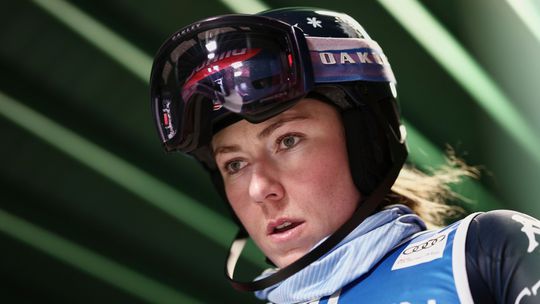 Shiffrinová mieri za prvým triumfom sezóny. Američanka má pred 2. kolom slalomu v Levi luxusný náskok