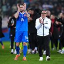 Milan Škriniar, Francesco Calzona