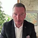 politológ Jan Kubáček