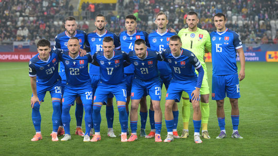 Calzona reaguje na zranenia. Pred rozhodujúcim duelom s Nemcami povolal obrancu z Ekstraklasy