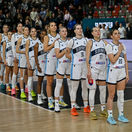 slovenské basketbalistky