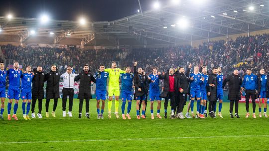 Postupová kalkulačka: Ako sa Slováci dostanú priamo na MS? A koho môžu dostať v baráži?