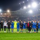 Slovensko - Severné Írsko