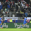 SR Futbal MS kval. A Severné Írsko KEX