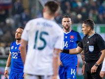 Gól nemal platiť, vylúčenie? To je vtip!...