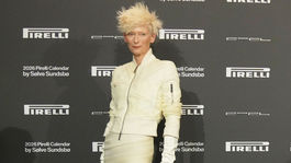 Tilda Swinton