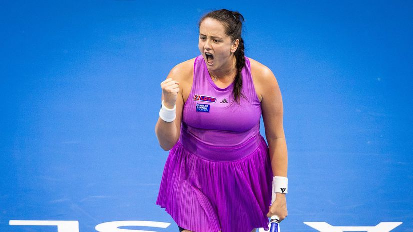 Viktória Hrunčáková