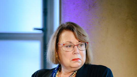 Ovplyvniť voľby, oslabiť demokraciu. Bezpečnostná expertka hovorí o ruskom hybridnom arzenáli