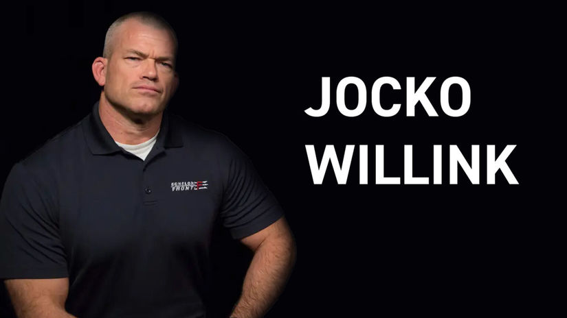 Jocko Willink