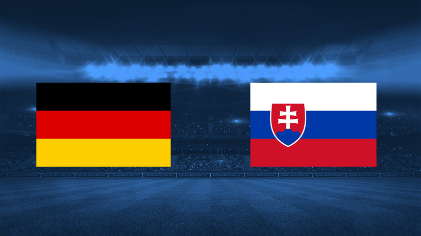 nemecko - slovensko