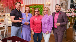 Pečie celé Slovensko