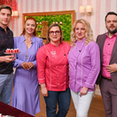 Pečie celé Slovensko