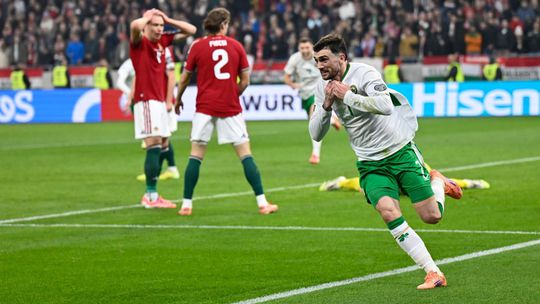 Ľadová sprcha pre Maďarsko, za pár minút prišlo o body i barážovú priečku. Portugalci bez Ronalda rozprášili Arménov