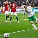 Ľadová sprcha pre Maďarsko, za pár minút prišlo o body i barážovú priečku. Portugalci bez Ronalda rozprášili Arménov