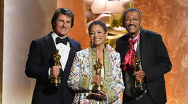 16th Governors Awards - Show